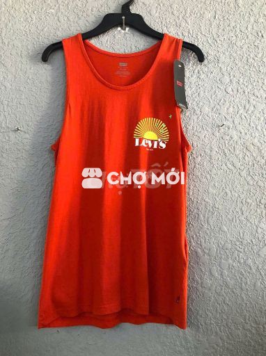 Áo tank top nam Levi's Graphic-SALE 70%