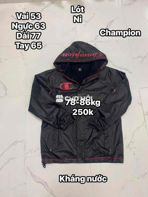 champion