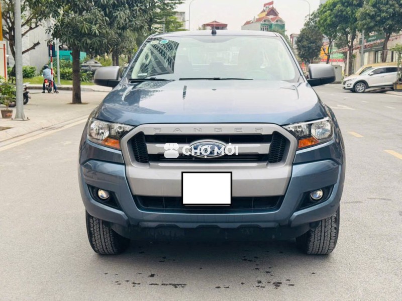 Ford ranger  XLS 2017 một chủ