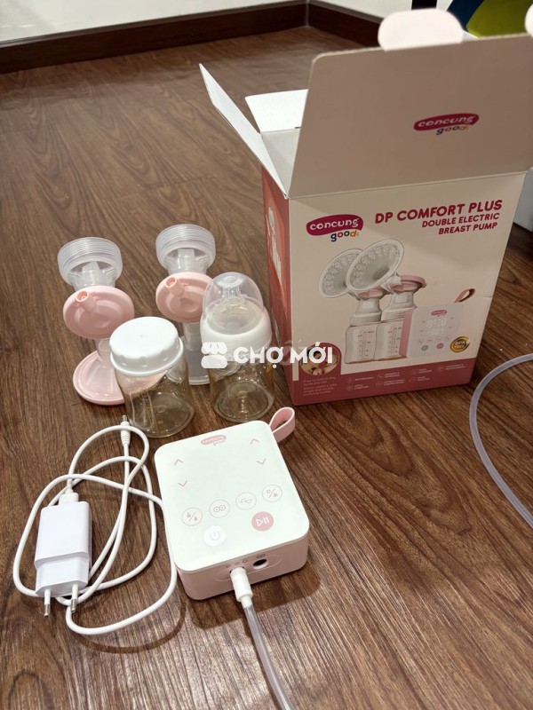 Máy hút sữa con cưng hàng mới 90%