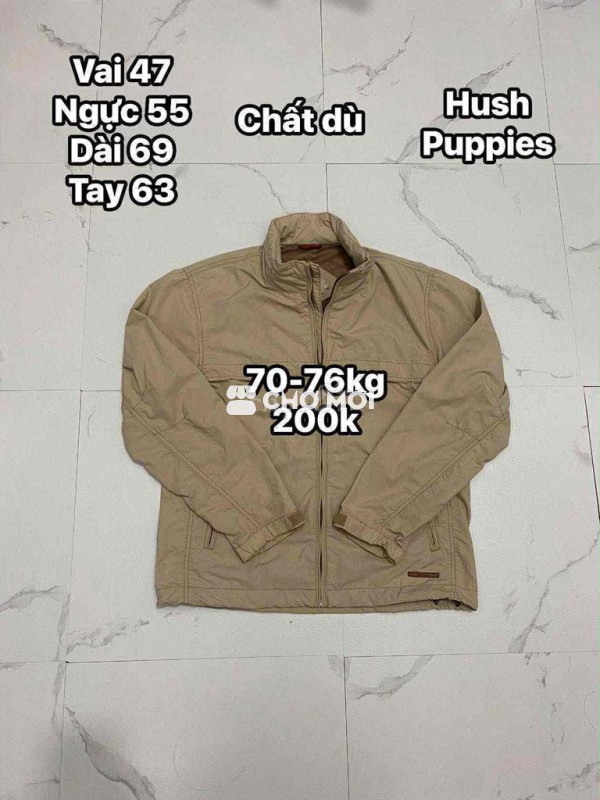 hush puppies
