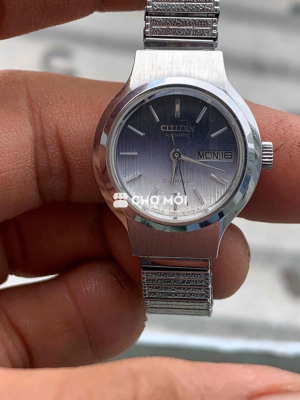 CITIZEN AUTOMATIC