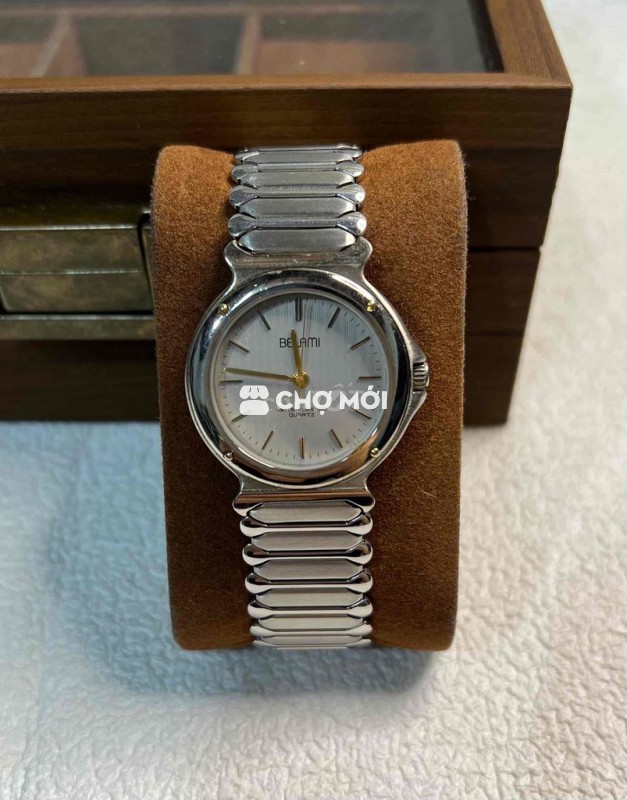 Đồng hồ hiệu balami nhật