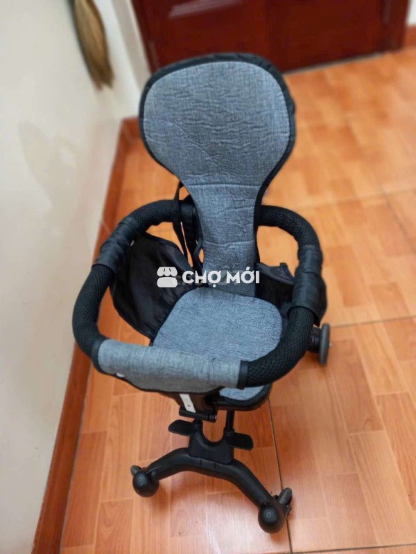 Xe đẩy loại tốt