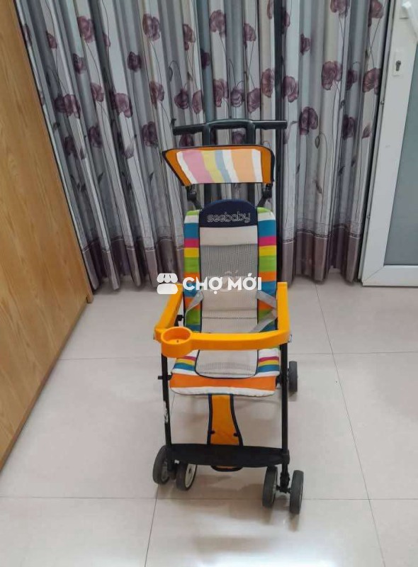 Xe đẩy cam loại tốt