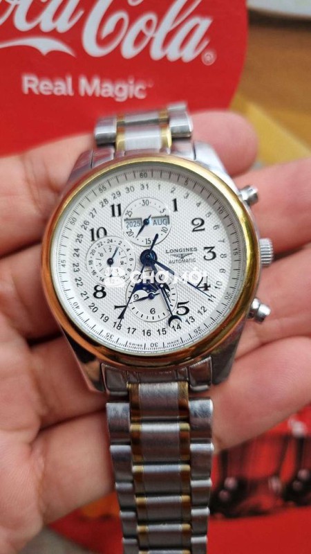 Đồng hồ Longines