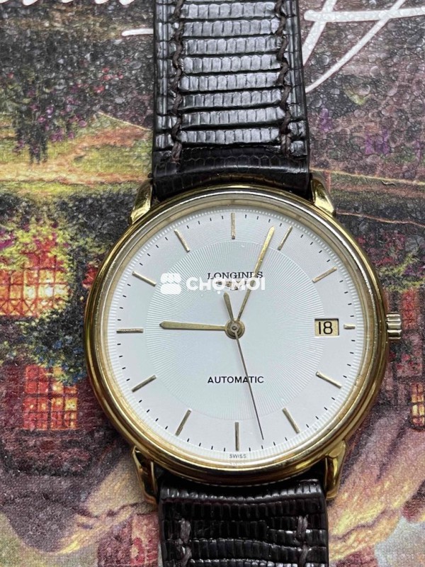 Longines L4.678.2