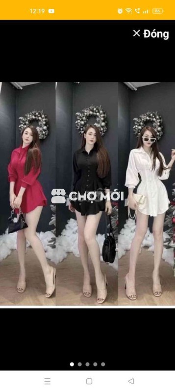 Tly 200 bộ 4 màu