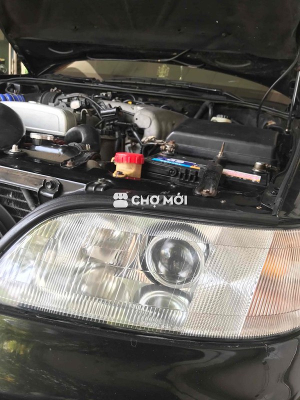 XE KIỂNG ĐẸP !!! LEXUS GS300 BS 52N 1111 KÍ GIẤY !