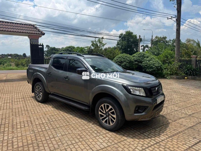 Nissan Navara 2019 2.5 AT 4WD PREMIUM (VL) - 79000