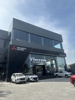 MITSUBISHI THỦ ĐỨC UCAR