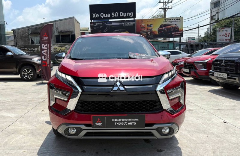 Mitsubishi Xpander Pre 2023
