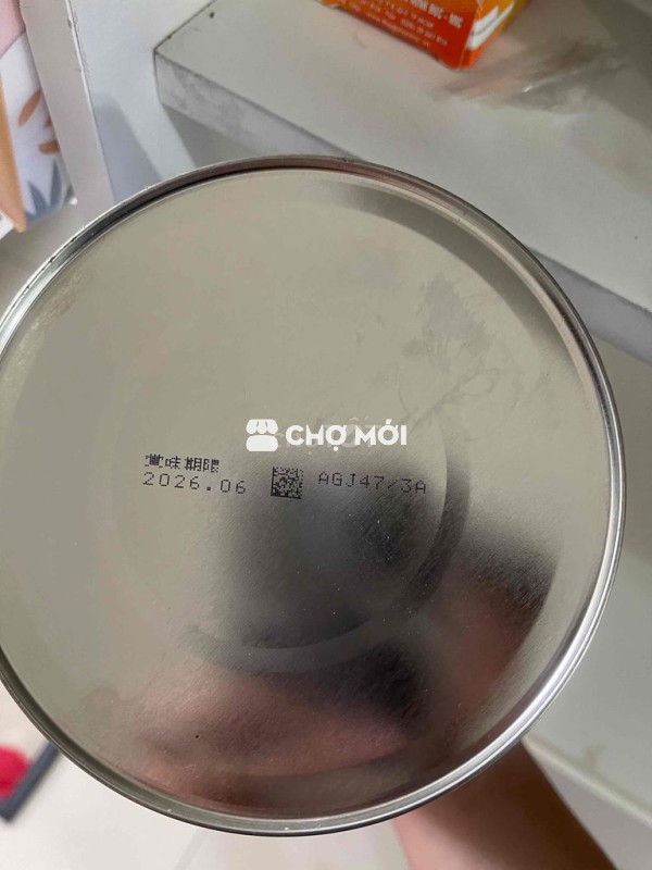 Sữa Meiji nội địa 1-3 cho bé từ 12 tháng