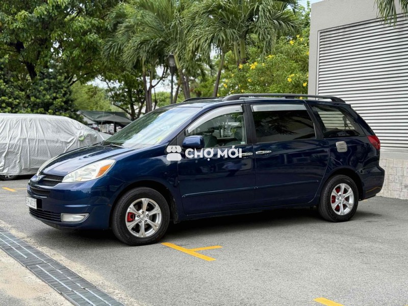 Toyota Sienna LE 2003 - 100000 km