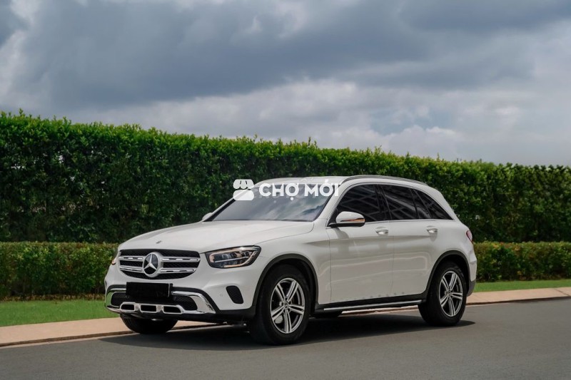 🔺 𝐌𝐄𝐑𝐂𝐄𝐃𝐄𝐒-𝐁𝐄𝐍𝐙 GLC200 SẢN XUẤT 2022