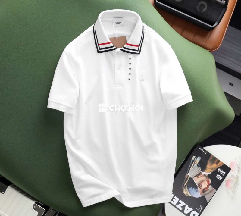 Burberry Polo.