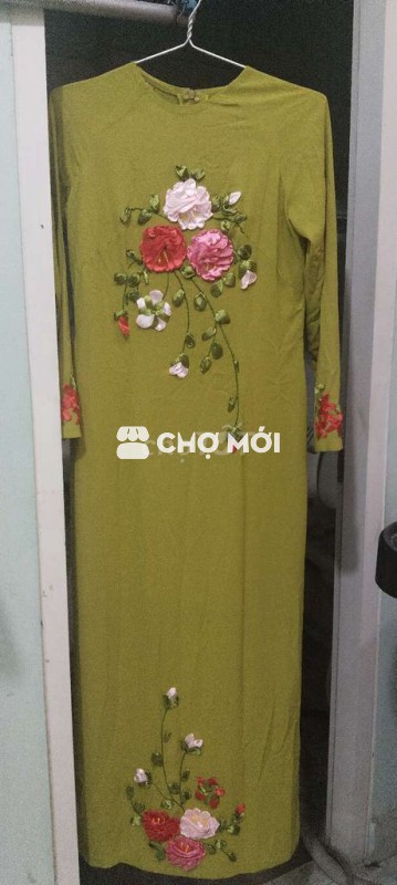 Thanh lý bộ áo dài size XL