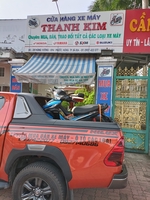  THANH KIM