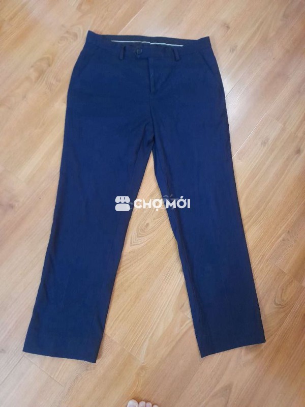 Quần âu size 30/31