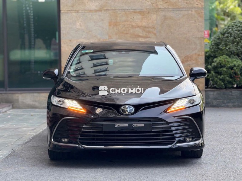 Camry 2.0Q 2022