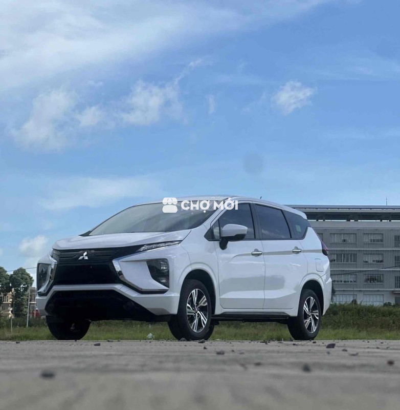 Mitsubishi Xpander 1.5 MT mới - KM:100%TB + 20t