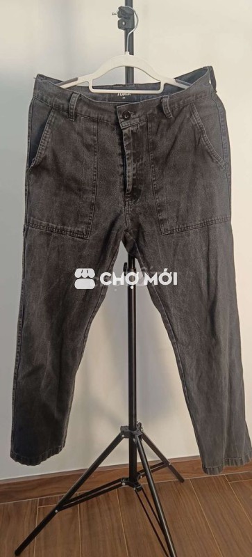 Quần bò TUMS size 28