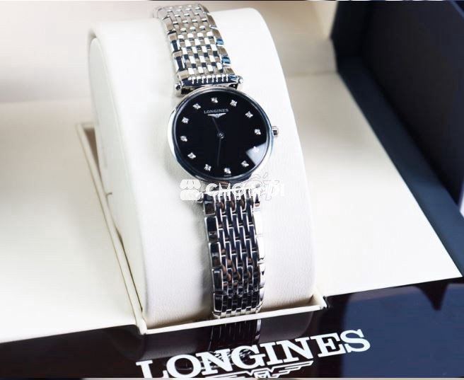 Longines La Grande Classique L4.209.4.58.6 Size 24