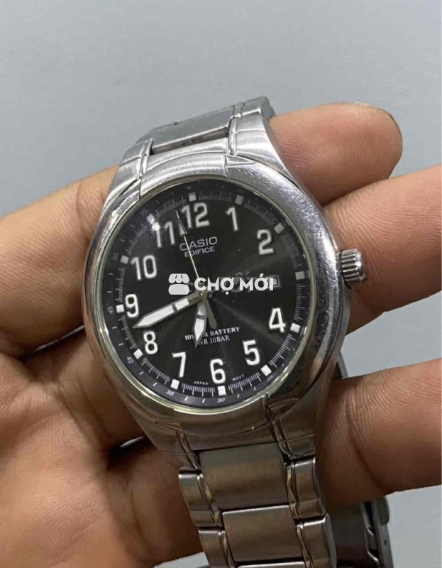 đồng hồ casio cũ