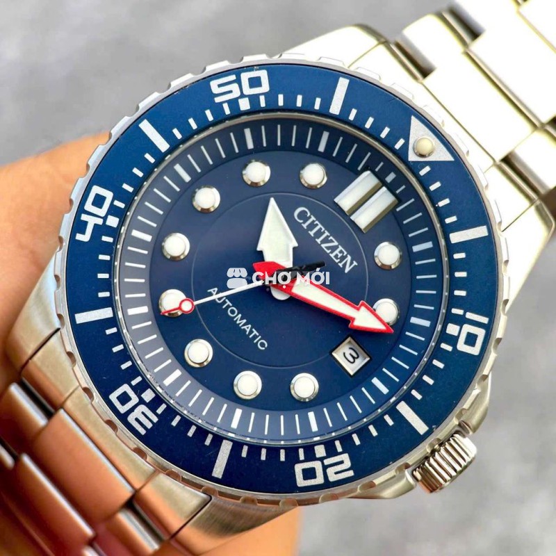 ClTlZEN Promaster Automatic NJ0121-89L