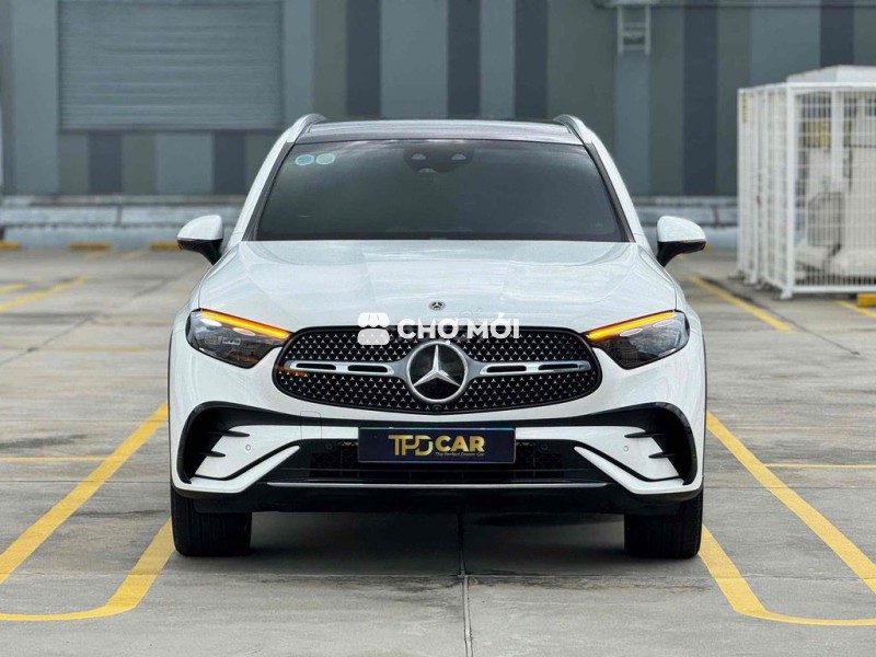 GLC300 All New 2023 Siêu Lướt