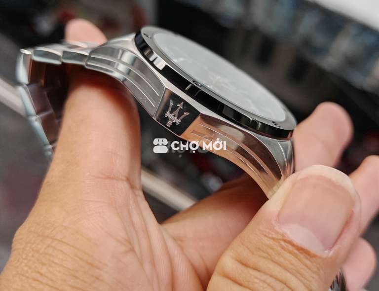 Maserati chính hãng bán hay gl đh nhỏ hơn