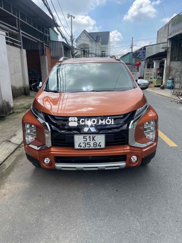 Mitsubishi Xpander Cross 2022 - 57000 km