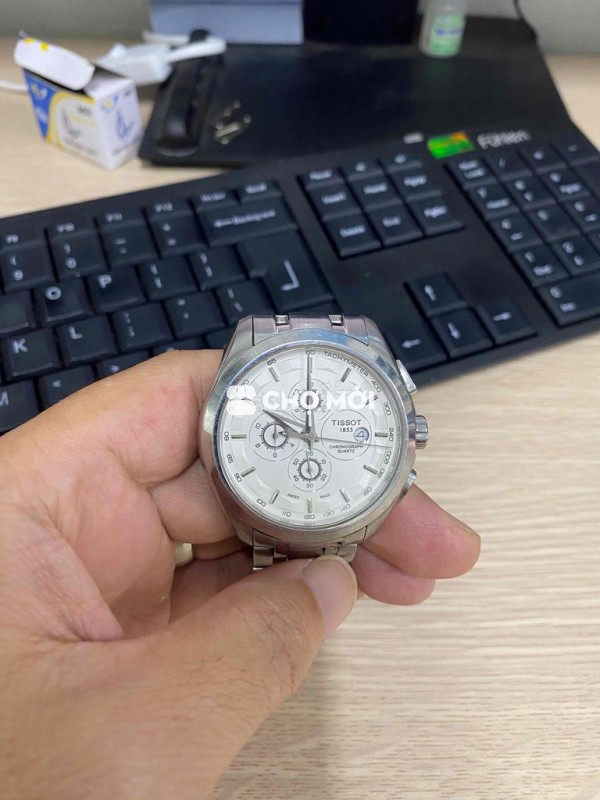 bán đồng hồ đang chạy tốt