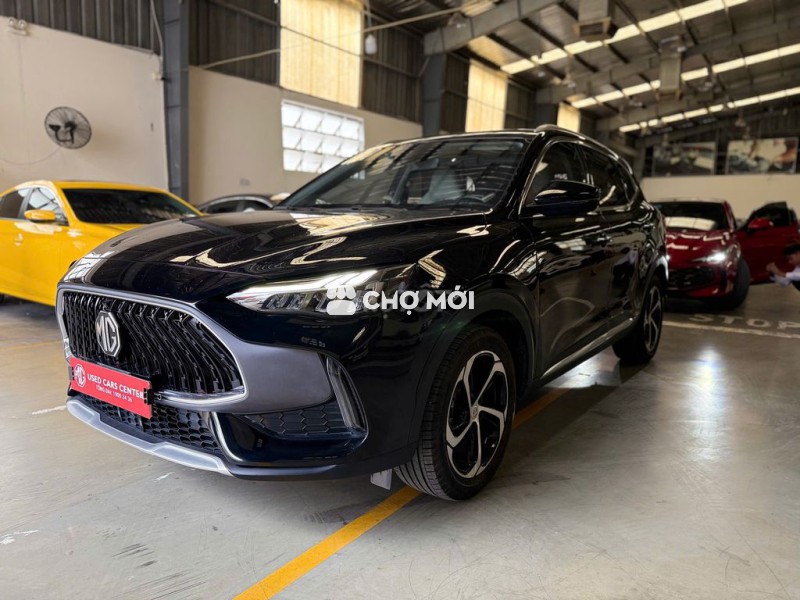 Xe Lướt MG HS Luxury 2024 -  odo chuẩn 18.000