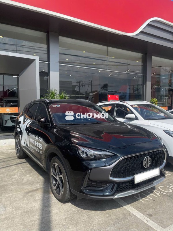 MG HS DEL 2023  - 16000 km