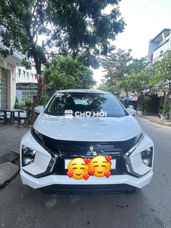 Mitsubishi Xpander 2022 1.5 MT - 45000 km