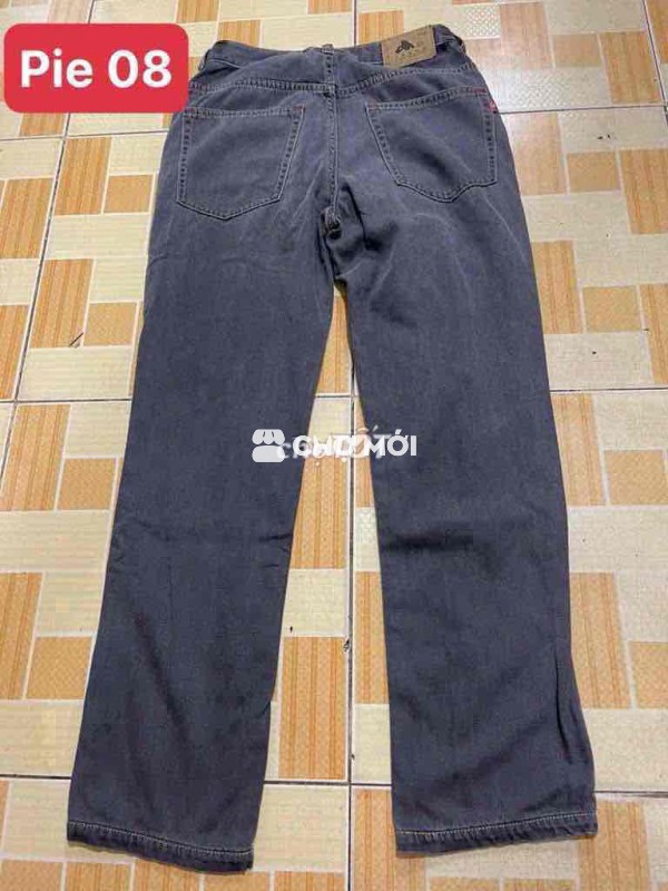 Quần Jean an Phước size 32