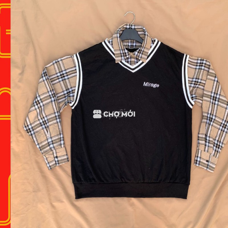 ⚡ÁO KHOÁC NHẬT - HÀNG XỊN - 85-95kg - FREE SHIP