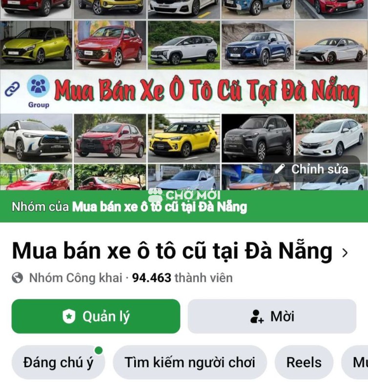 2020 Tôi không rõ - 6789 km