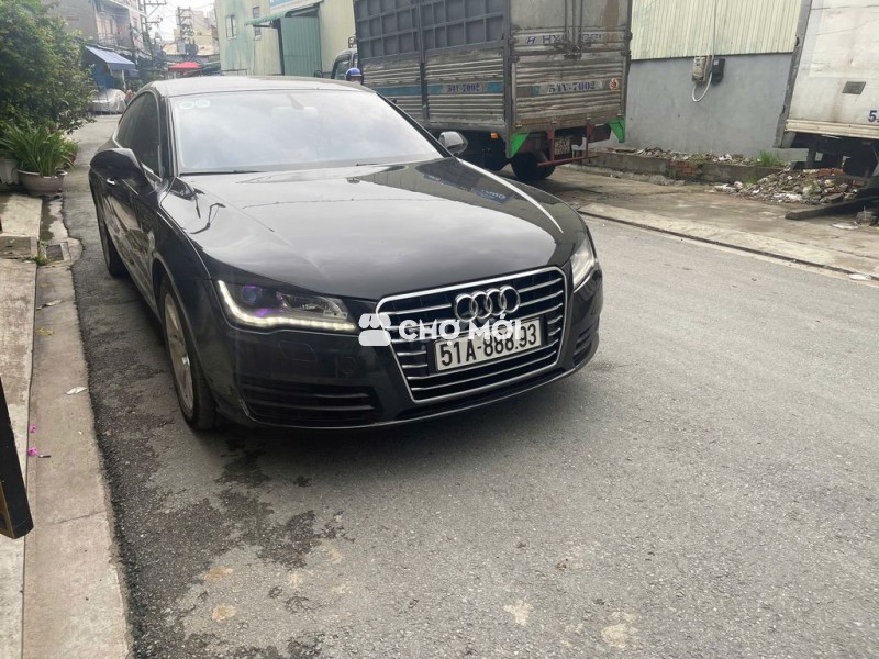 Audi A7 2014 - Bao Check Hãng Chính Chủ