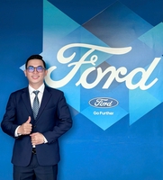 Đình Du Ford 