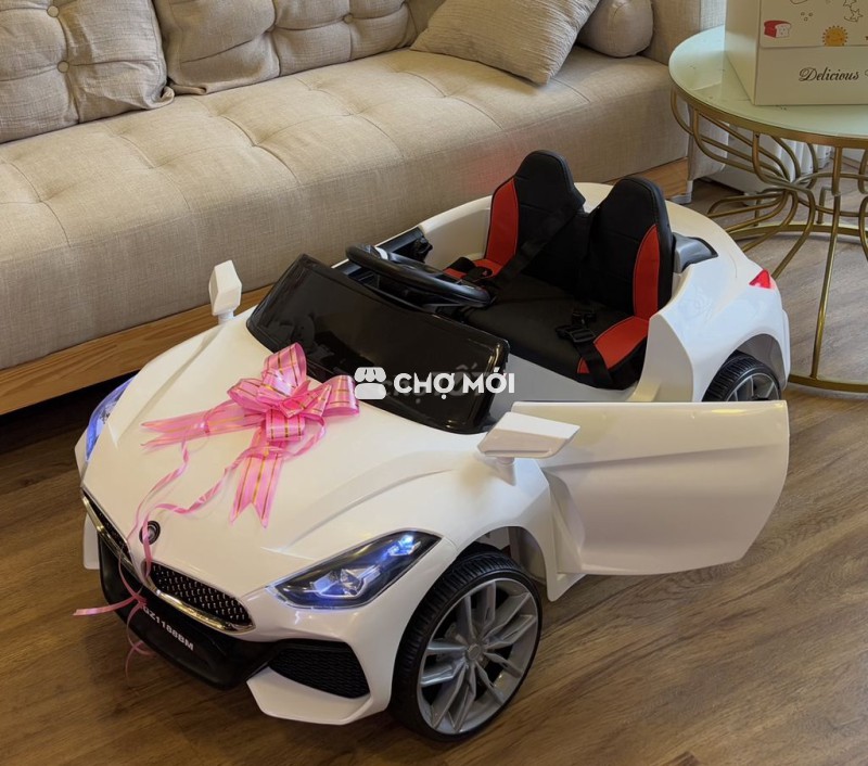 (Hcm- Thủ Đức) Thanh lý xe điện cho bé like new