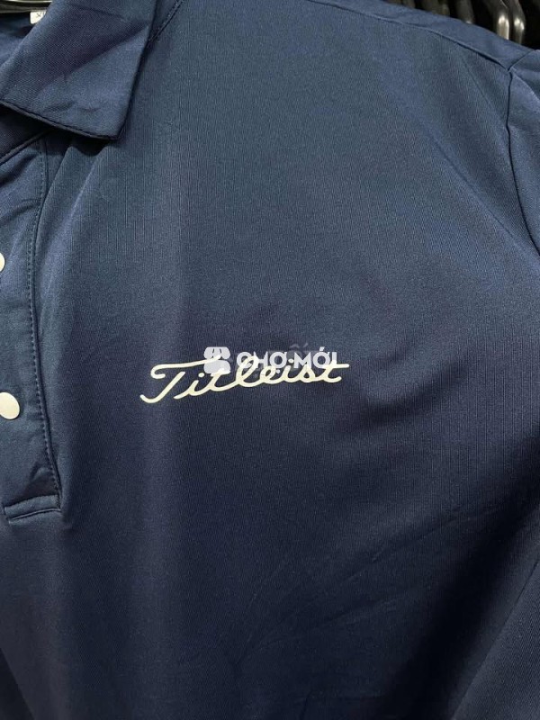 Áo Polo Titleist Golf