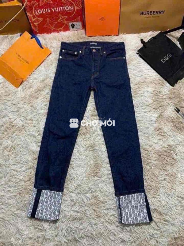 quần DIOR chính hãng