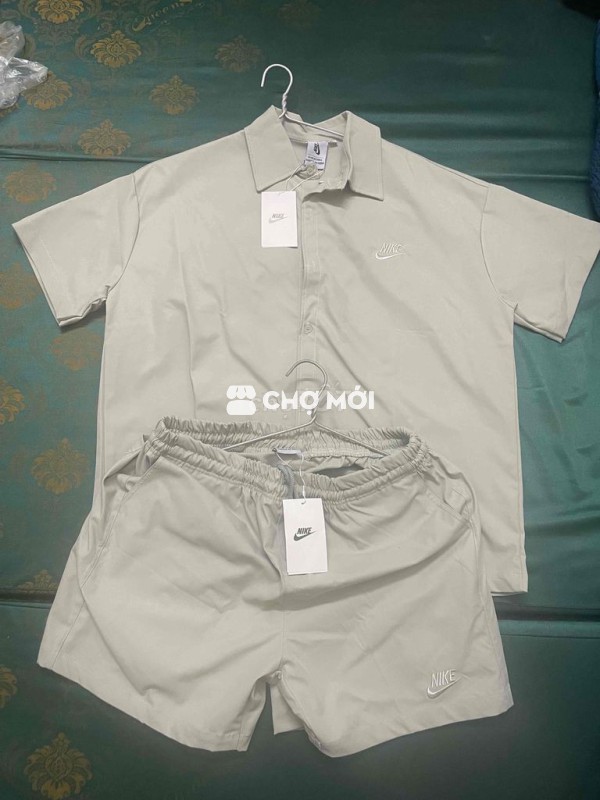 Bộ nike nam