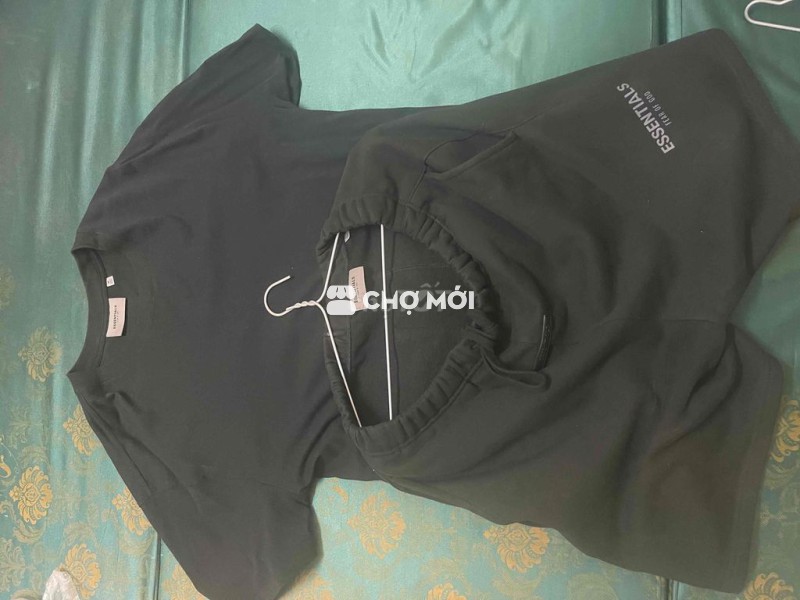 Chính hãng bộ essentials