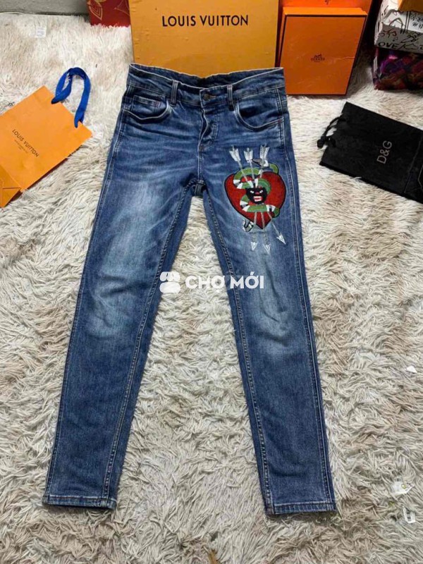 quần GUCCI