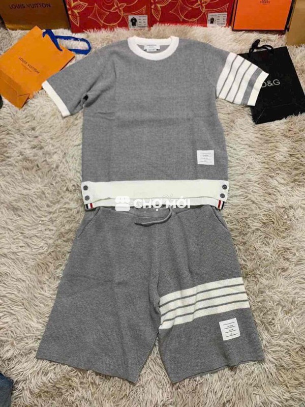 set THOM BROWNE