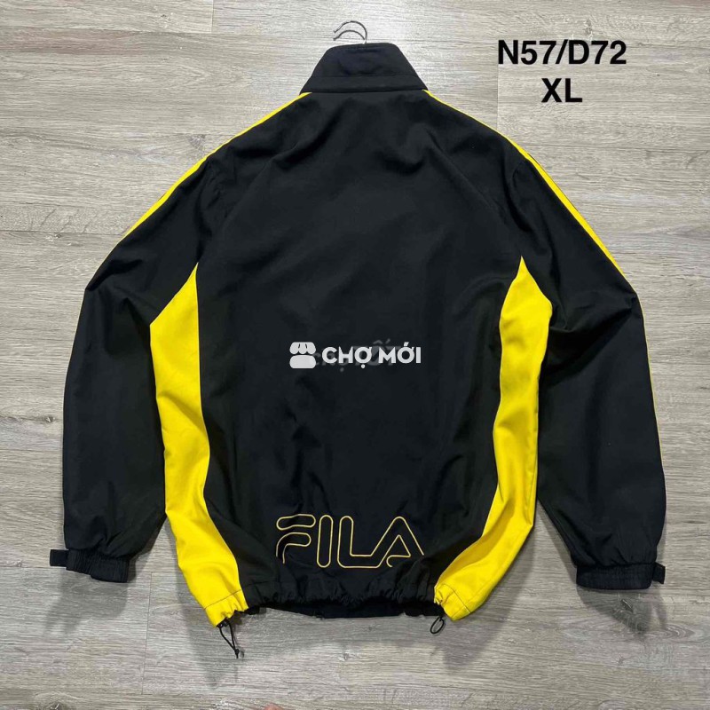 F I L A Jackets