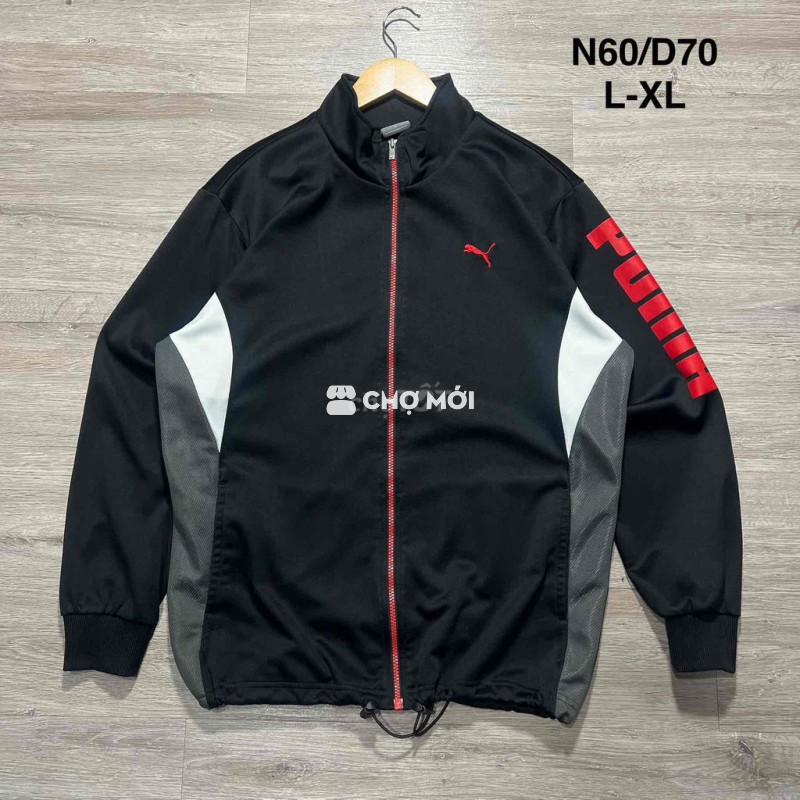 P U M A Jackets
